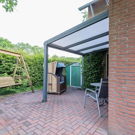 Ferienwohnung Meyer, 35176 Schwerinsdorf Exteriör bild